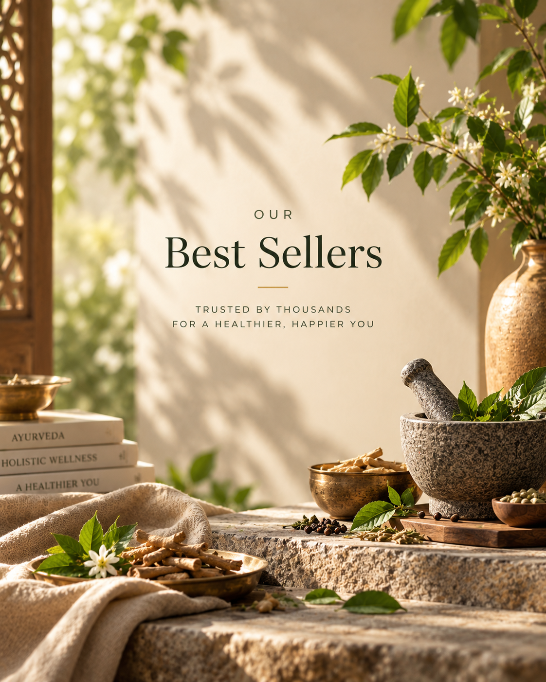 Best Sellers