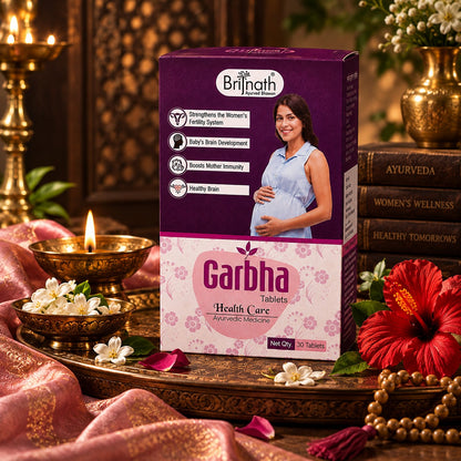 Garbha Health Care Tablet