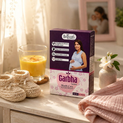 Garbha Health Care Tablet