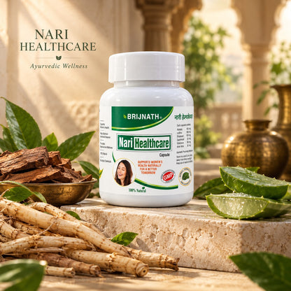 Nari Healthcare Capsule