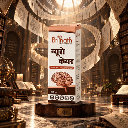 Neuro-Care Syrup