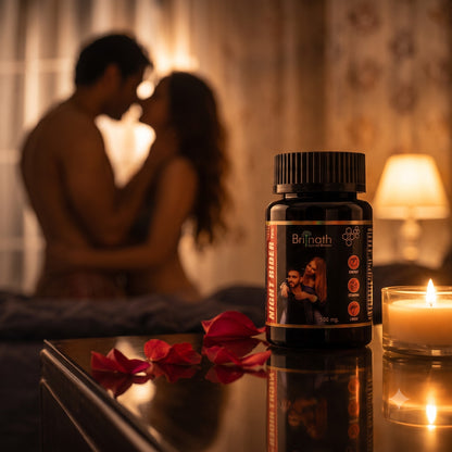 Night Rider Capsule