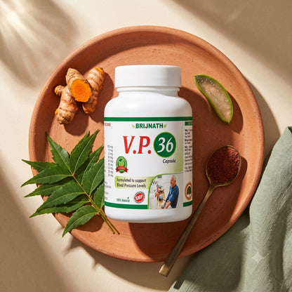 V.P. 36 Capsule